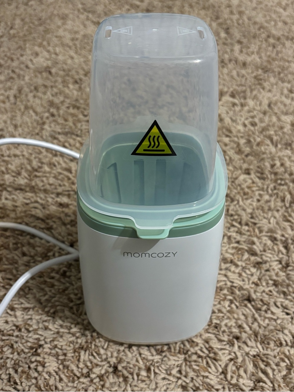 Momcozy Bottle Warmer